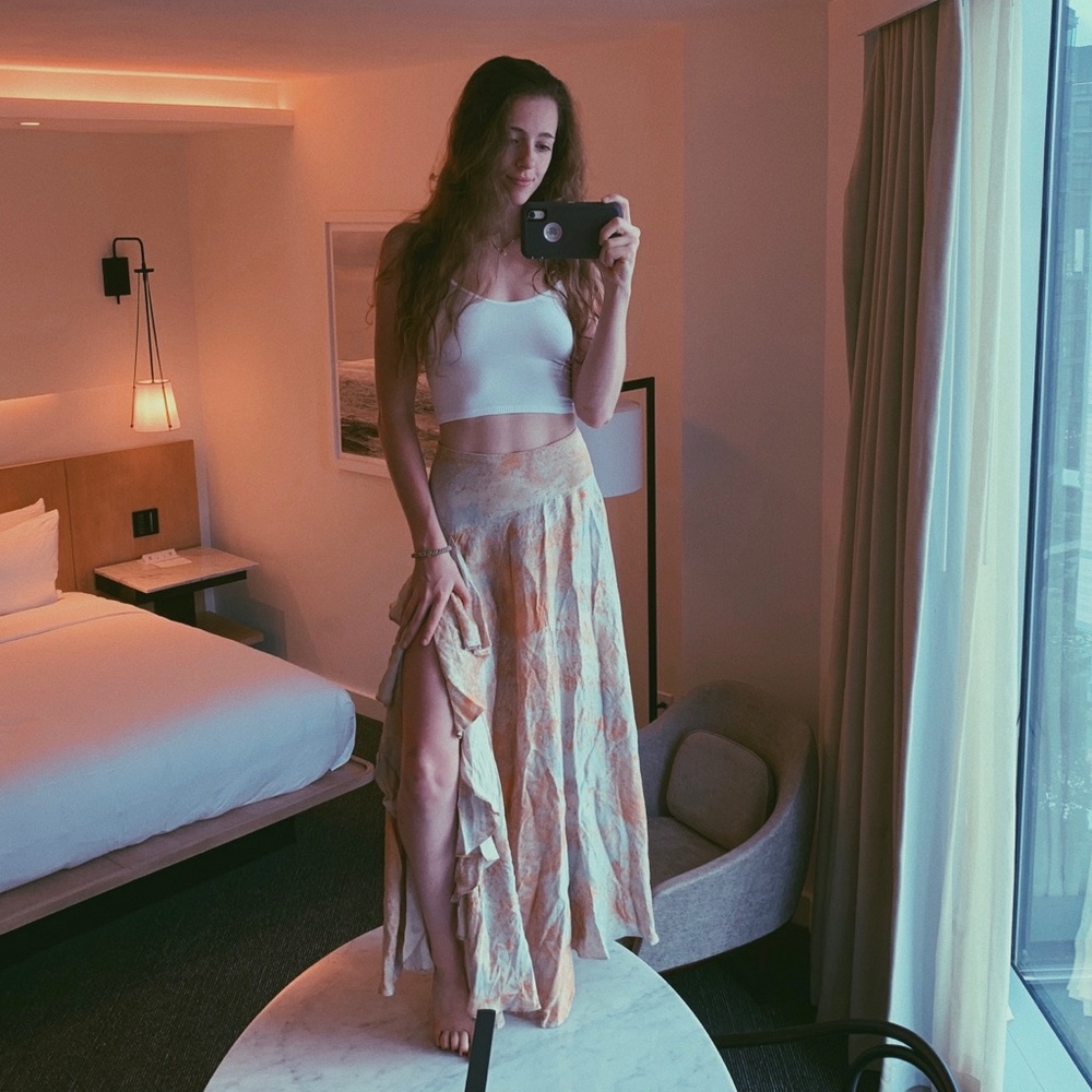 Meet your Posher, Anna